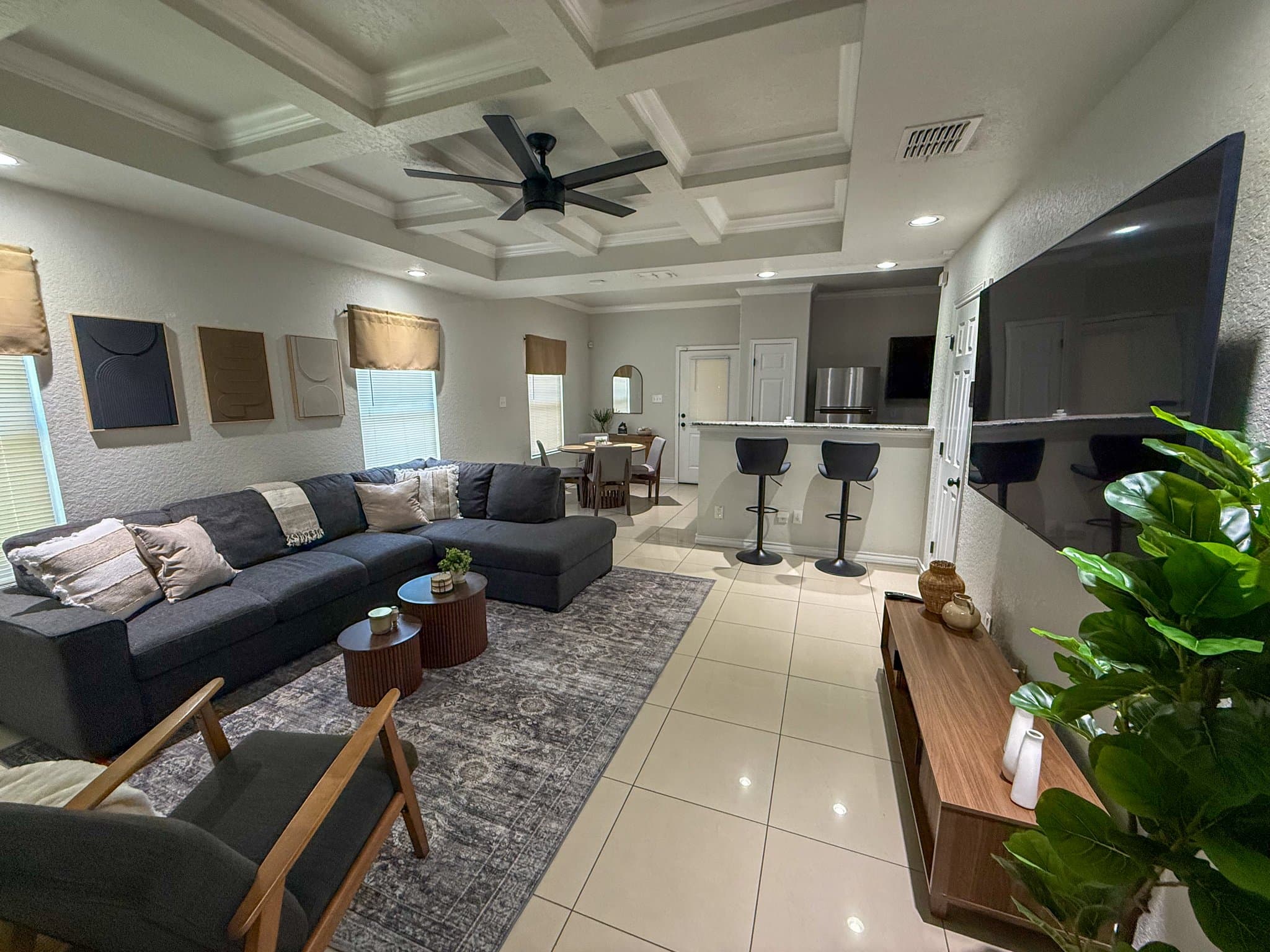 San Antonio Single Room: 4824 Appleseed Ct