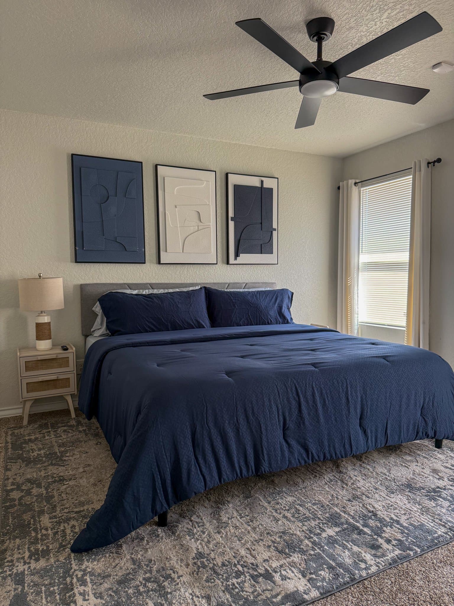 San Antonio Single Room: 4824 Appleseed Ct
