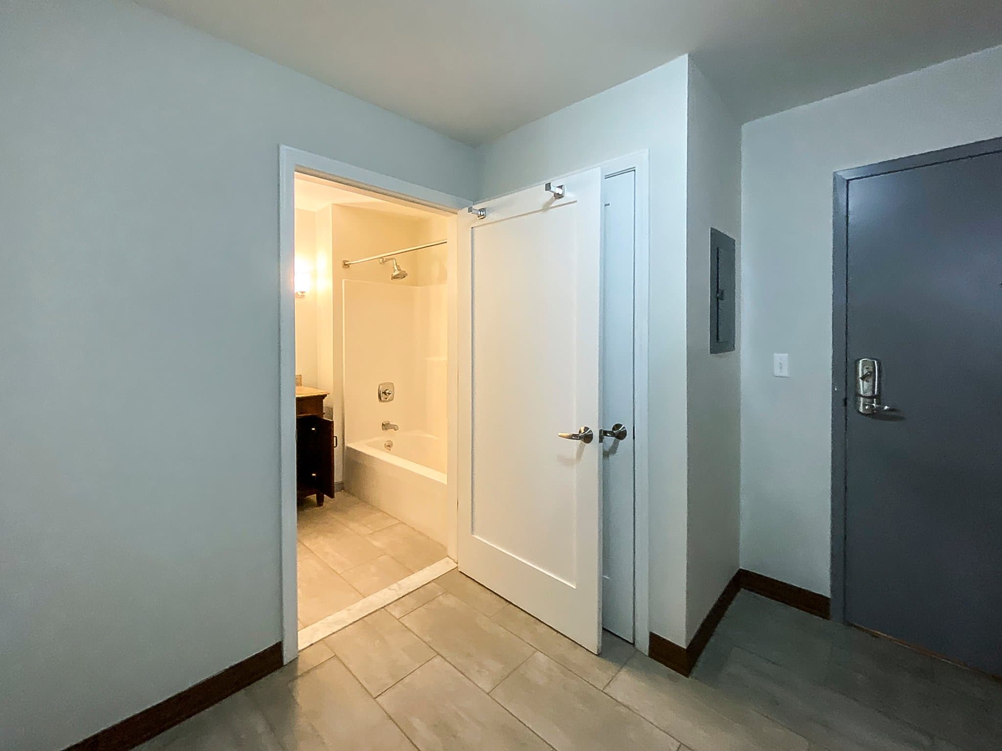 Bridgeport Apartment: 114 State Street