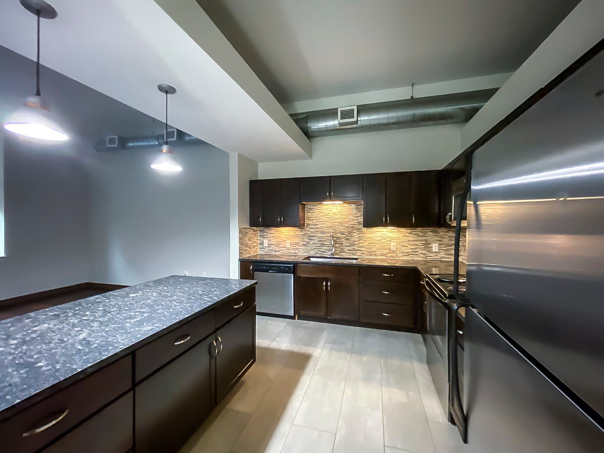 Bridgeport Apartment: 114 State Street