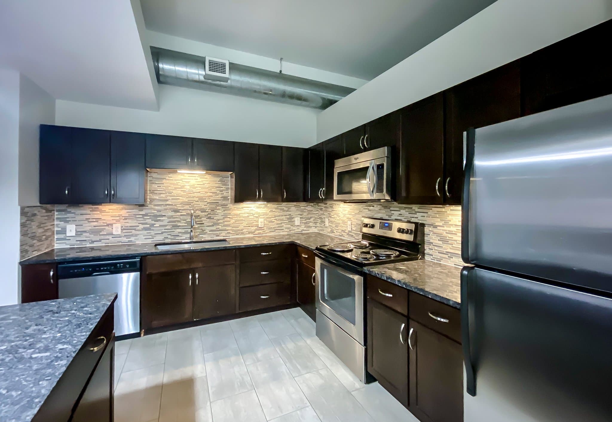 Bridgeport Apartment: 114 State Street
