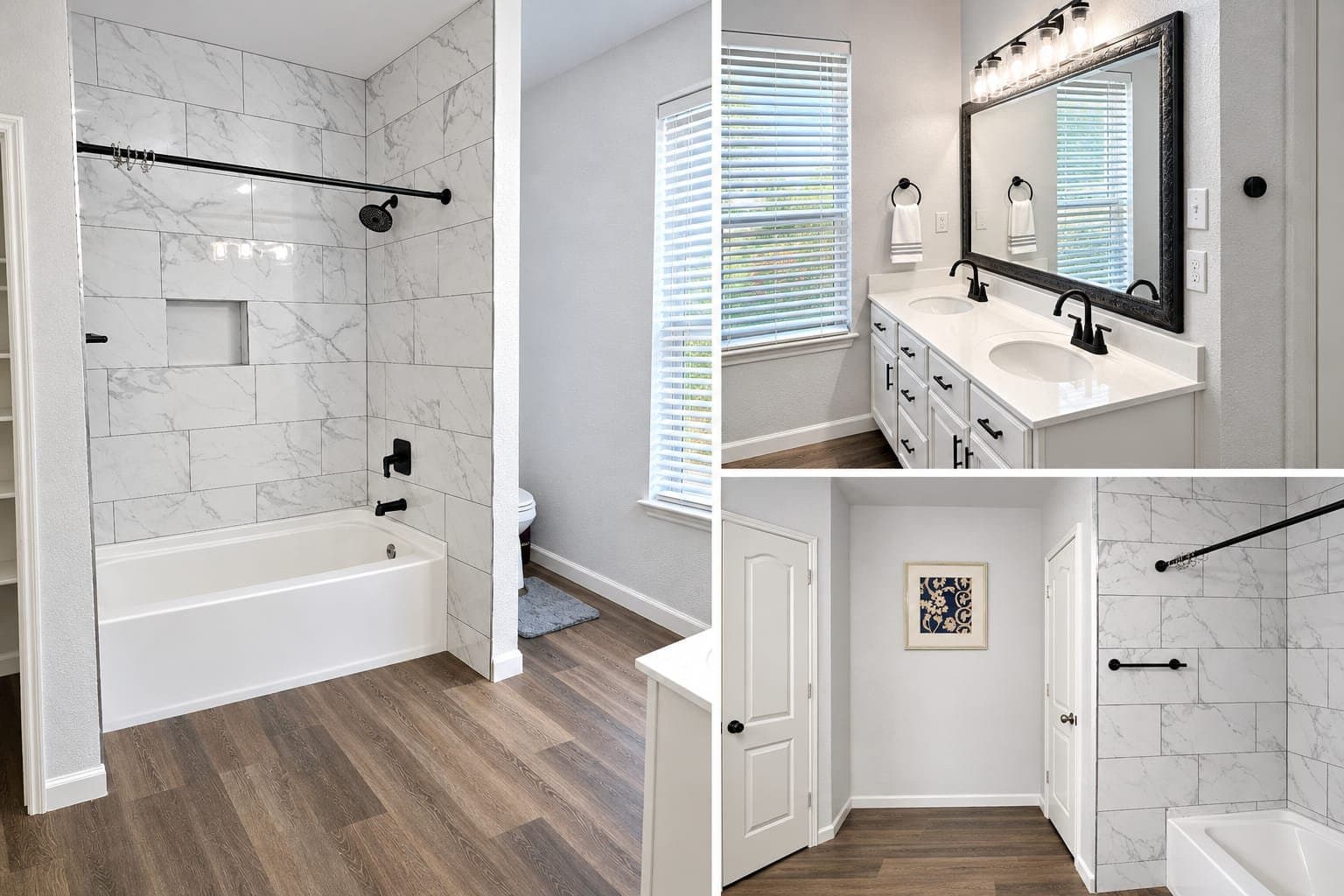 Fort Worth Single Room: 2028 Valley Forge Trl