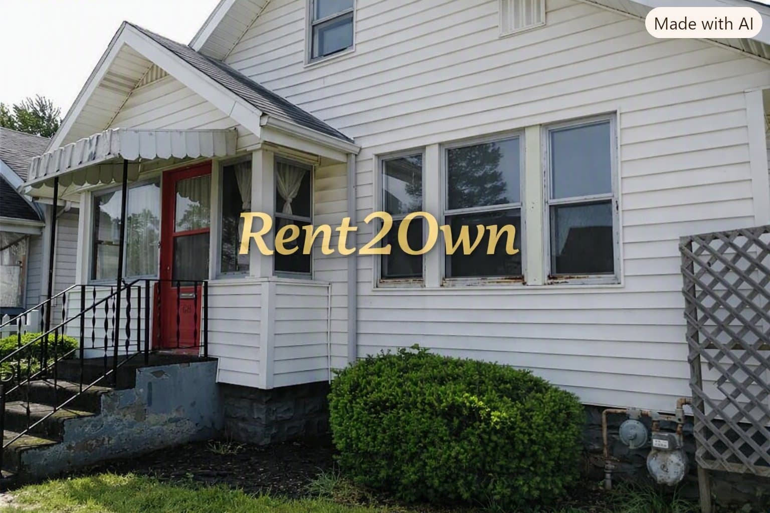 Anderson House: 621 E 31st St