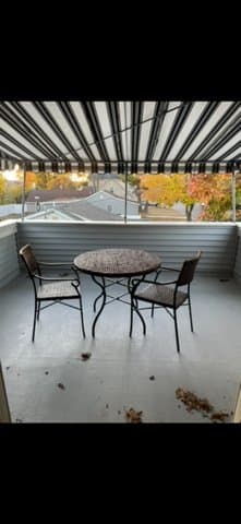 Point Pleasant Beach House: 901 Northstream Parkway