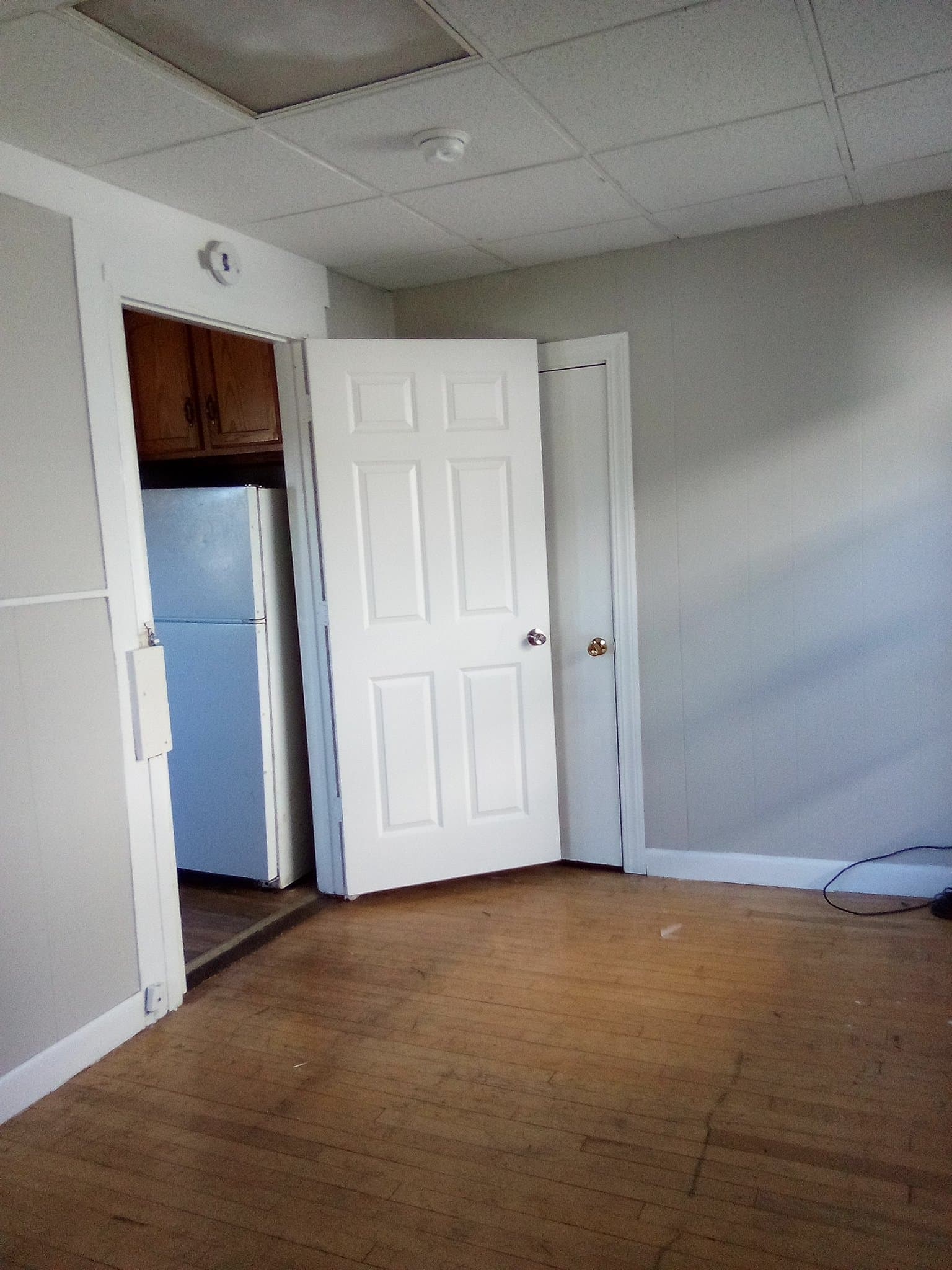 Fitchburg Apartment: 26 Hale St