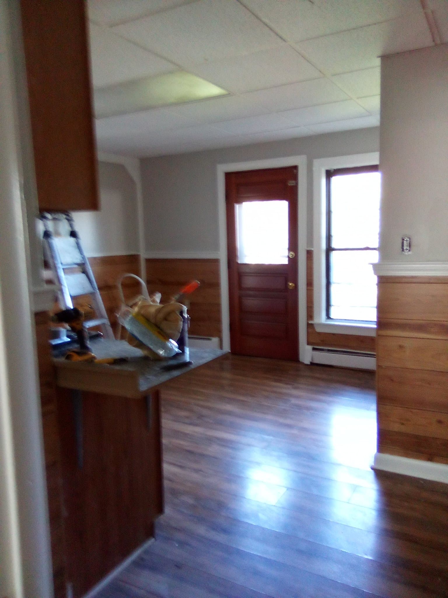 Fitchburg Apartment: 26 Hale St