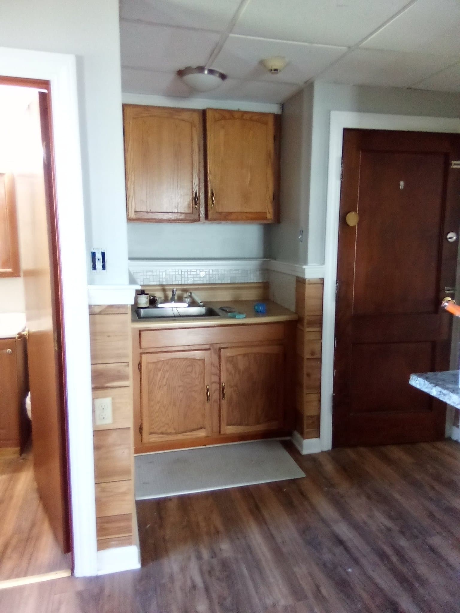 Fitchburg Apartment: 26 Hale St
