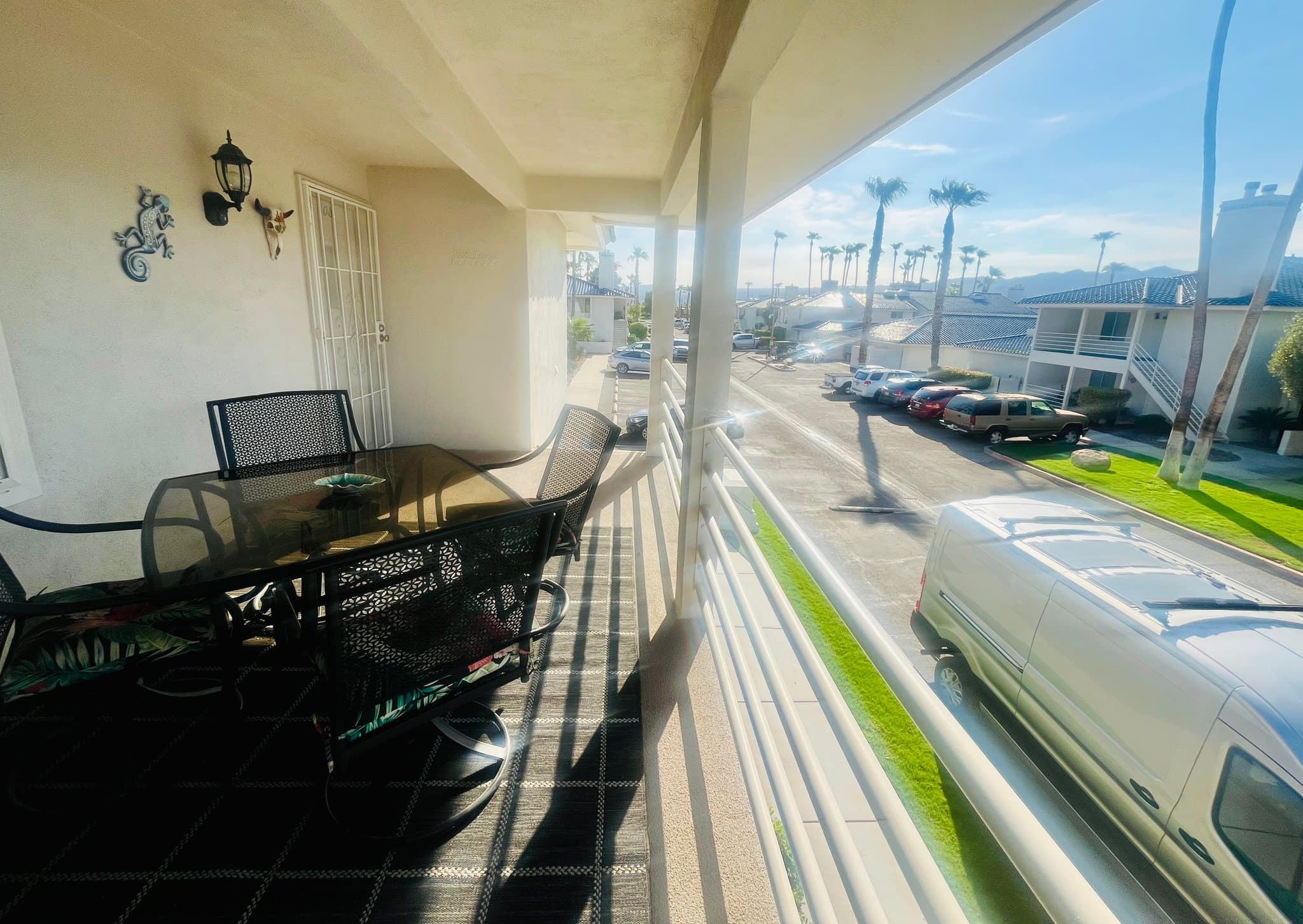 Bullhead City Condo: 1800 Clubhouse Drive