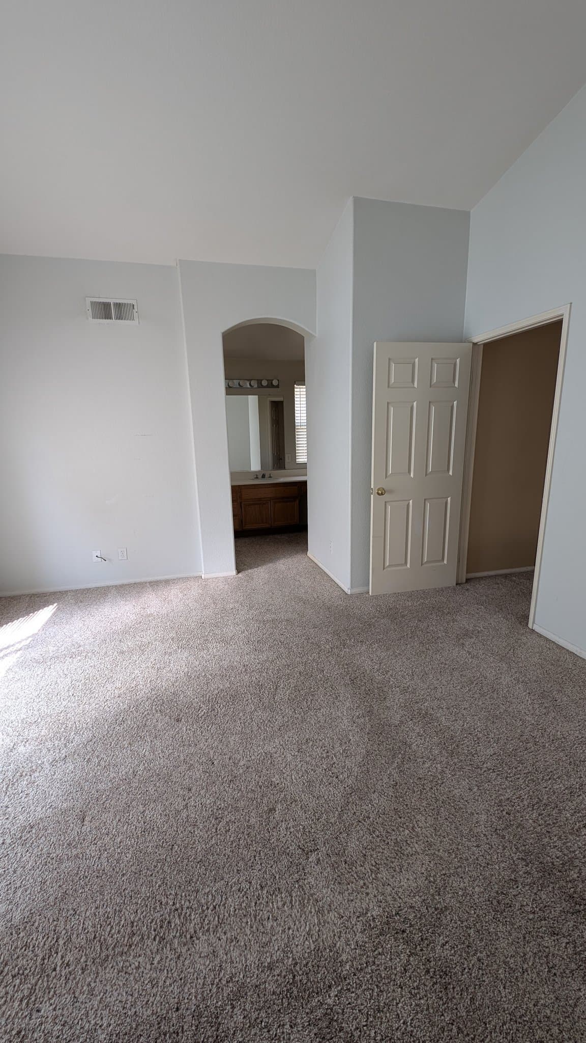 San Diego House: 11055 Kika Ct