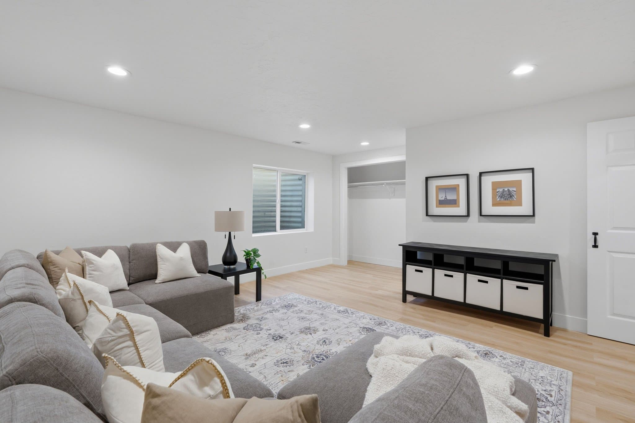 Lehi Townhome: 3753 N Prairie Grass Dr