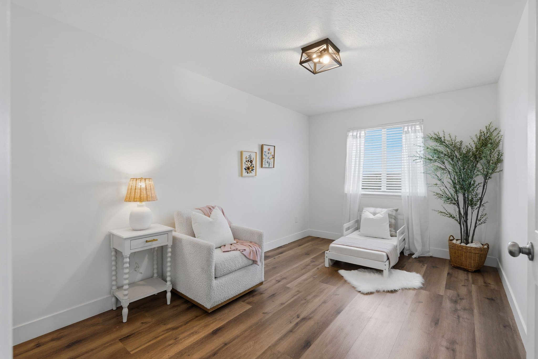 Lehi Townhome: 3753 N Prairie Grass Dr