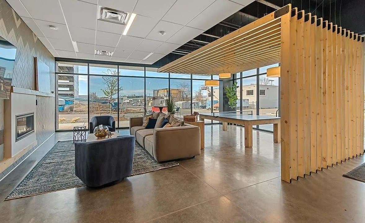 Denver Condo: 1898 South Bannock St