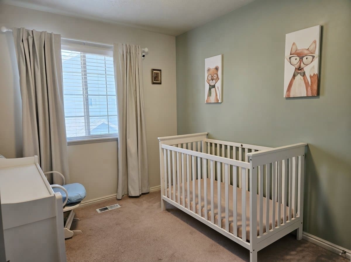 Springville Townhome: 1057 S 1850 W