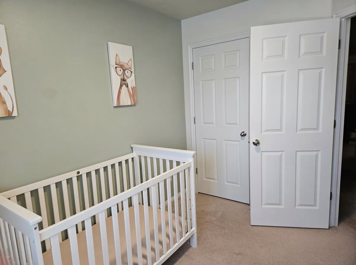 Springville Townhome: 1057 S 1850 W