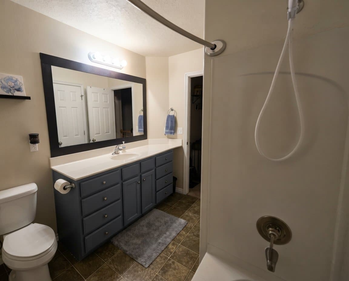Springville Townhome: 1057 S 1850 W
