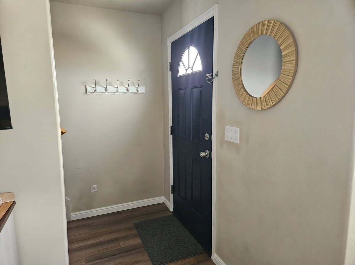 Springville Townhome: 1057 S 1850 W