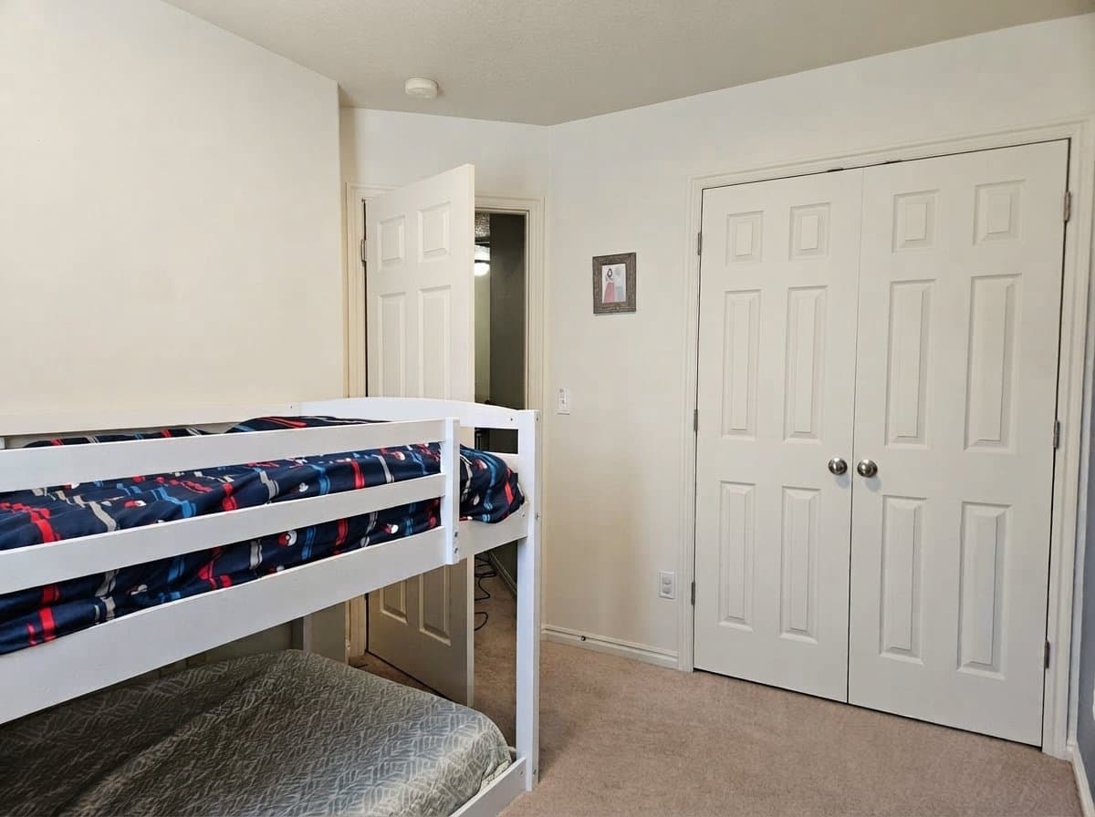 Springville Townhome: 1057 S 1850 W