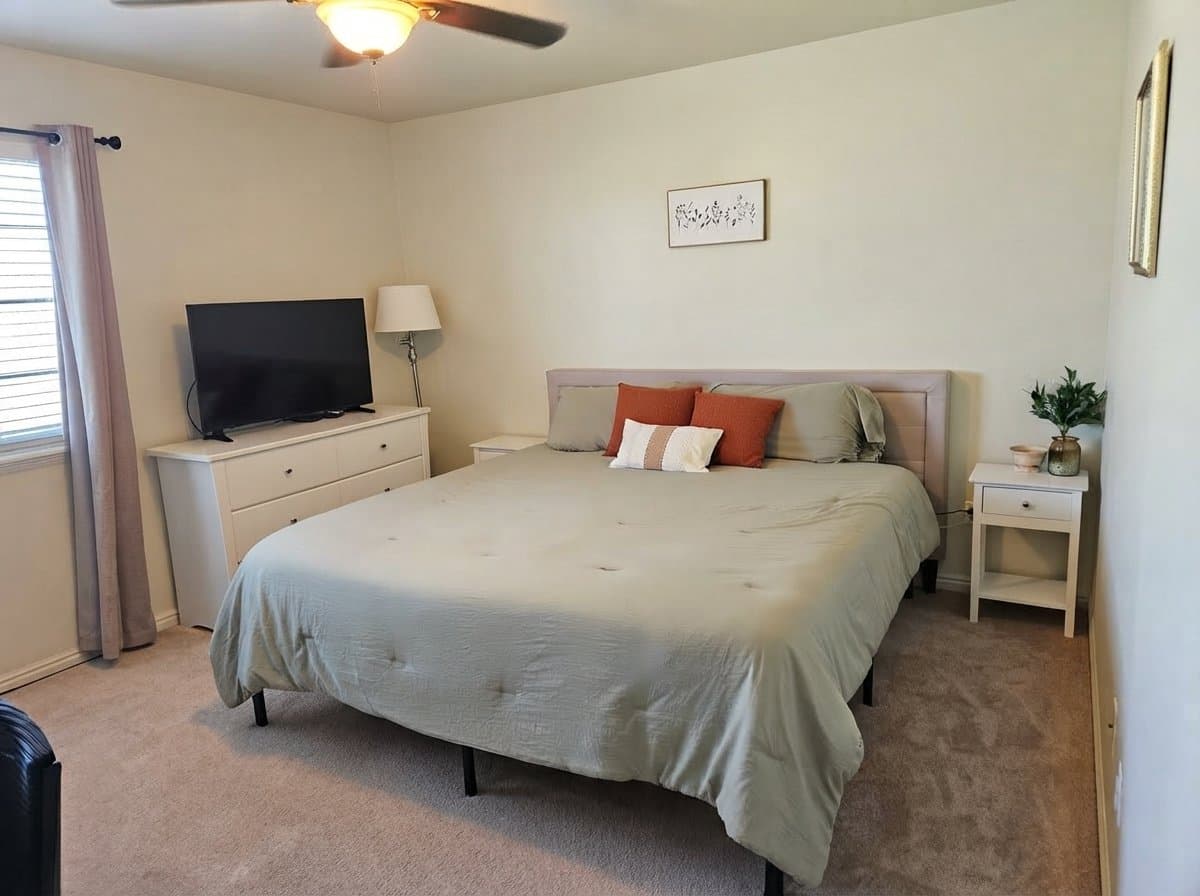 Springville Townhome: 1057 S 1850 W