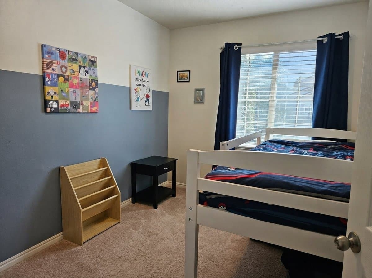 Springville Townhome: 1057 S 1850 W