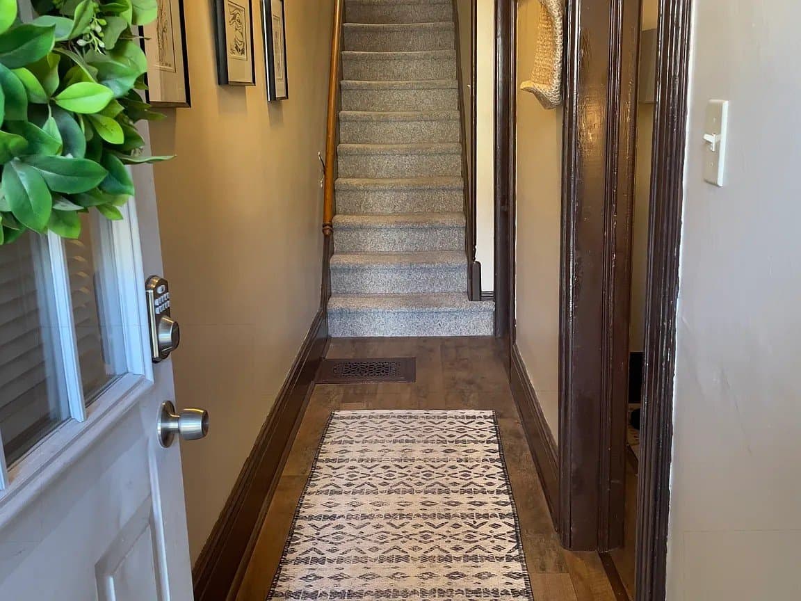 Honesdale Townhome: 1308 East Street