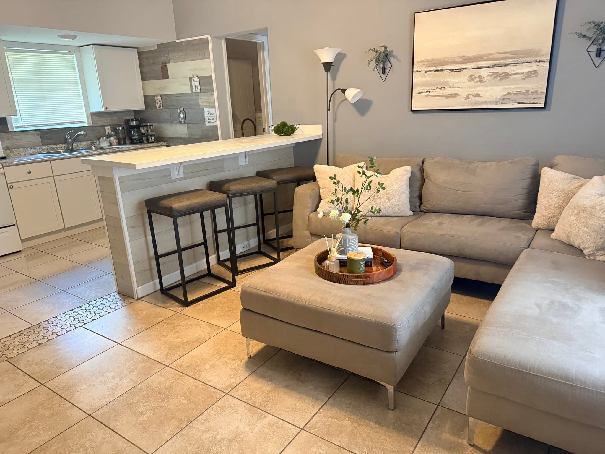 Orlando Multiplex: Unit C- 2616 S Crystal Lake Dr.