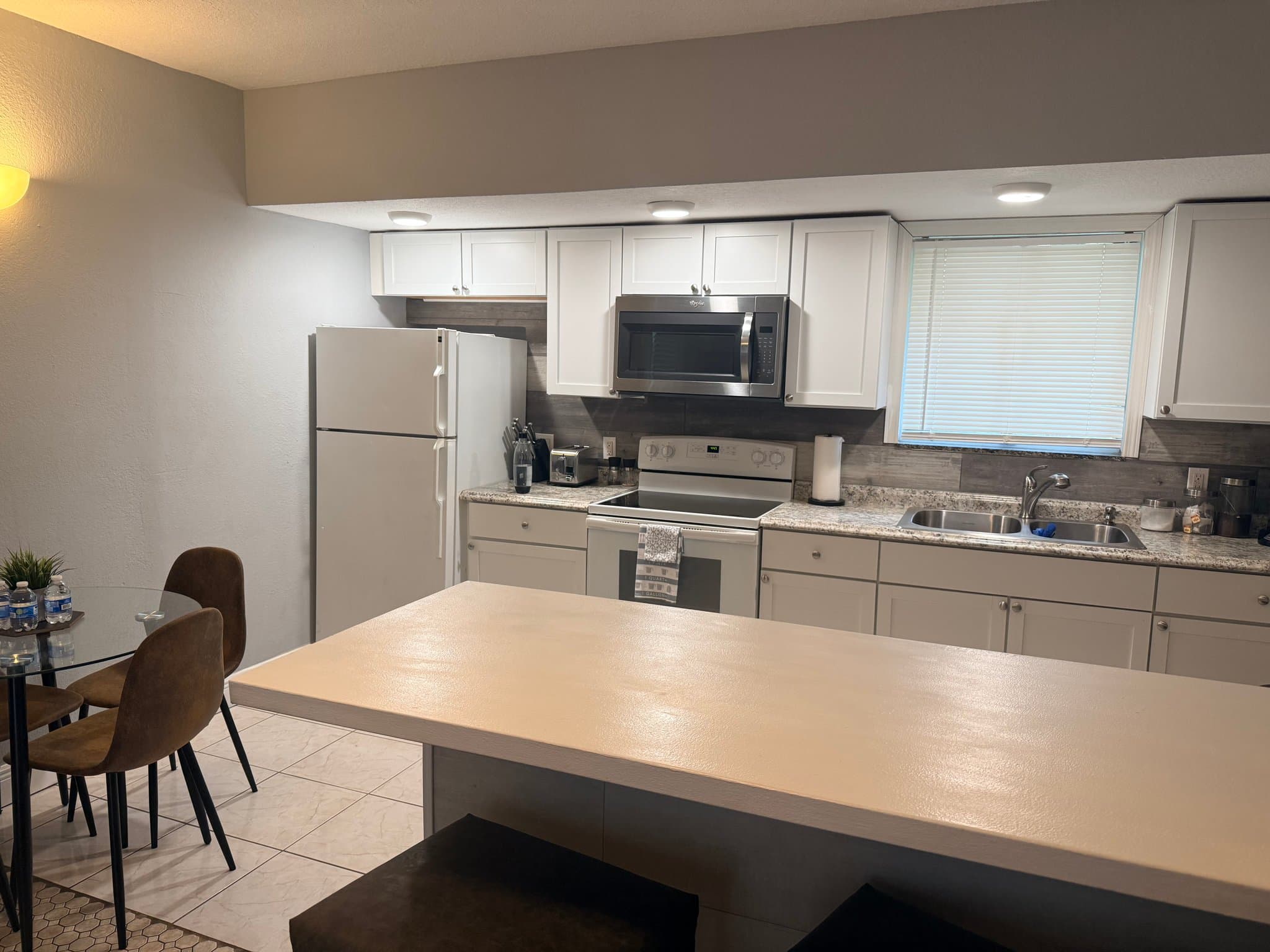 Orlando Multiplex: Unit C- 2616 S Crystal Lake Dr.