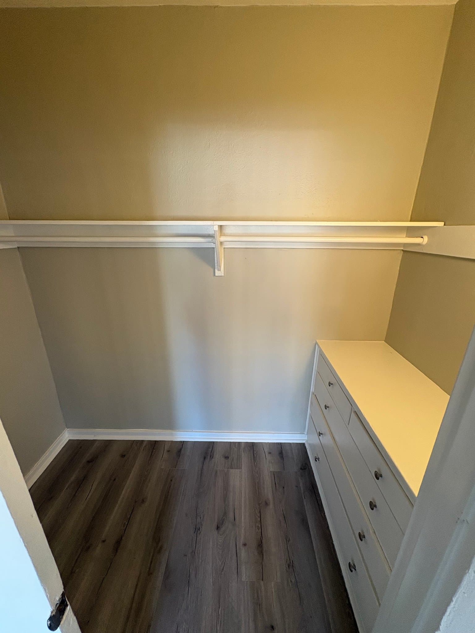 Oakland Apartment: 2624 Foothill Blvd