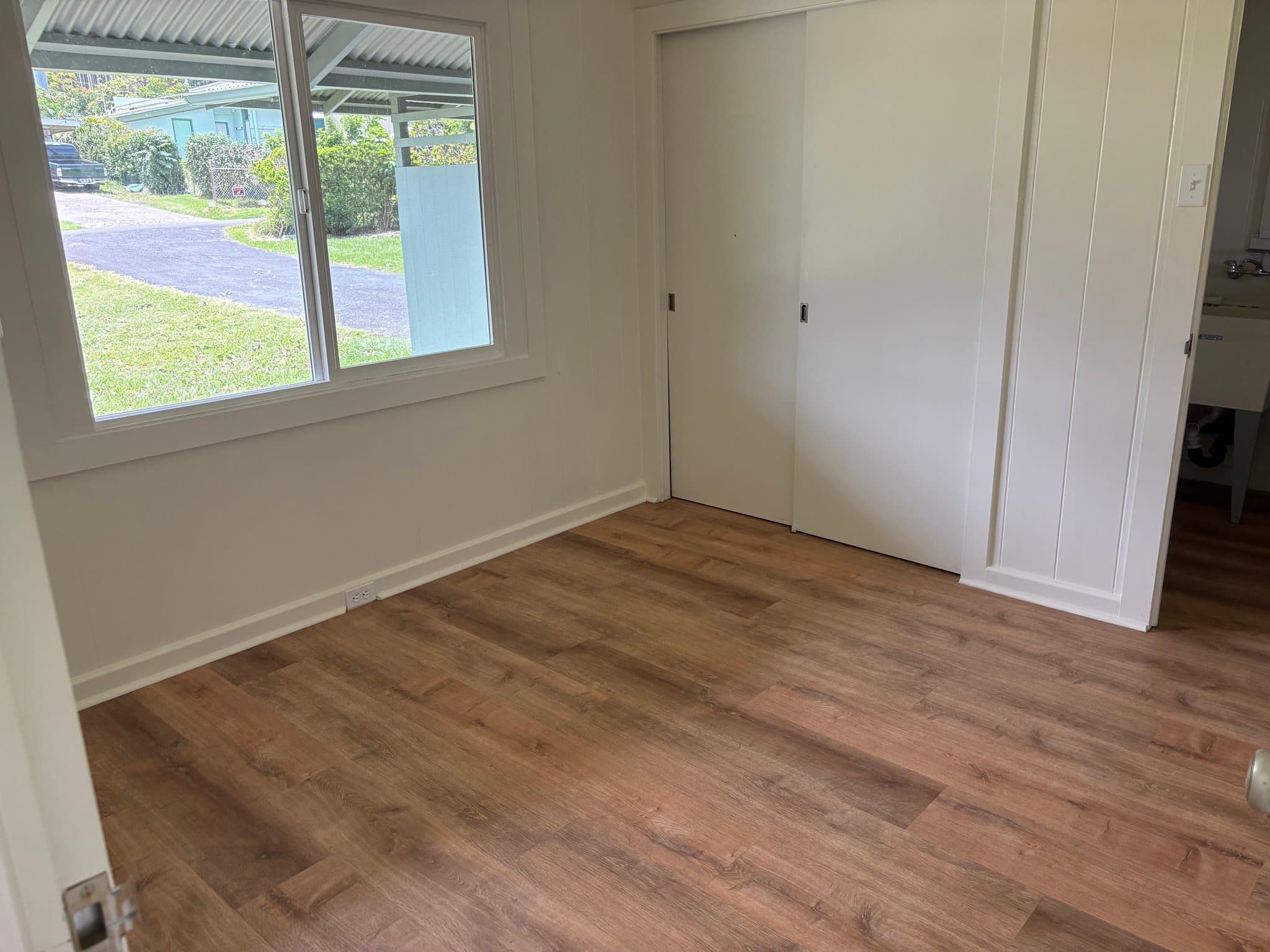 Honokaa House: 45-3334 Kou St