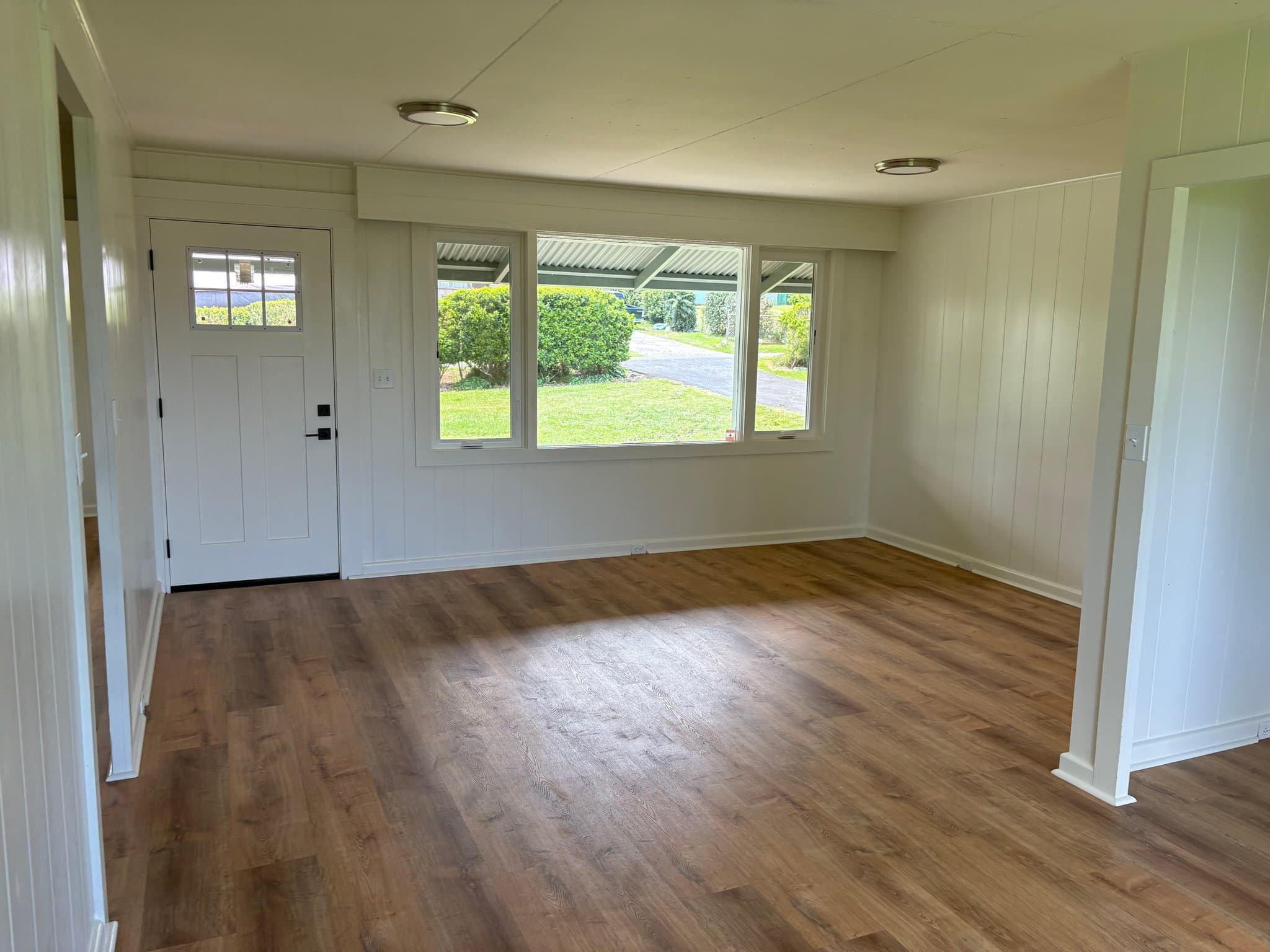 Honokaa House: 45-3334 Kou St