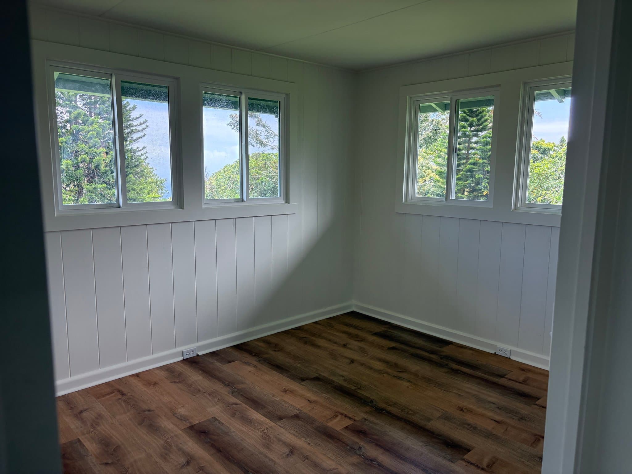 Honokaa House: 45-3334 Kou St
