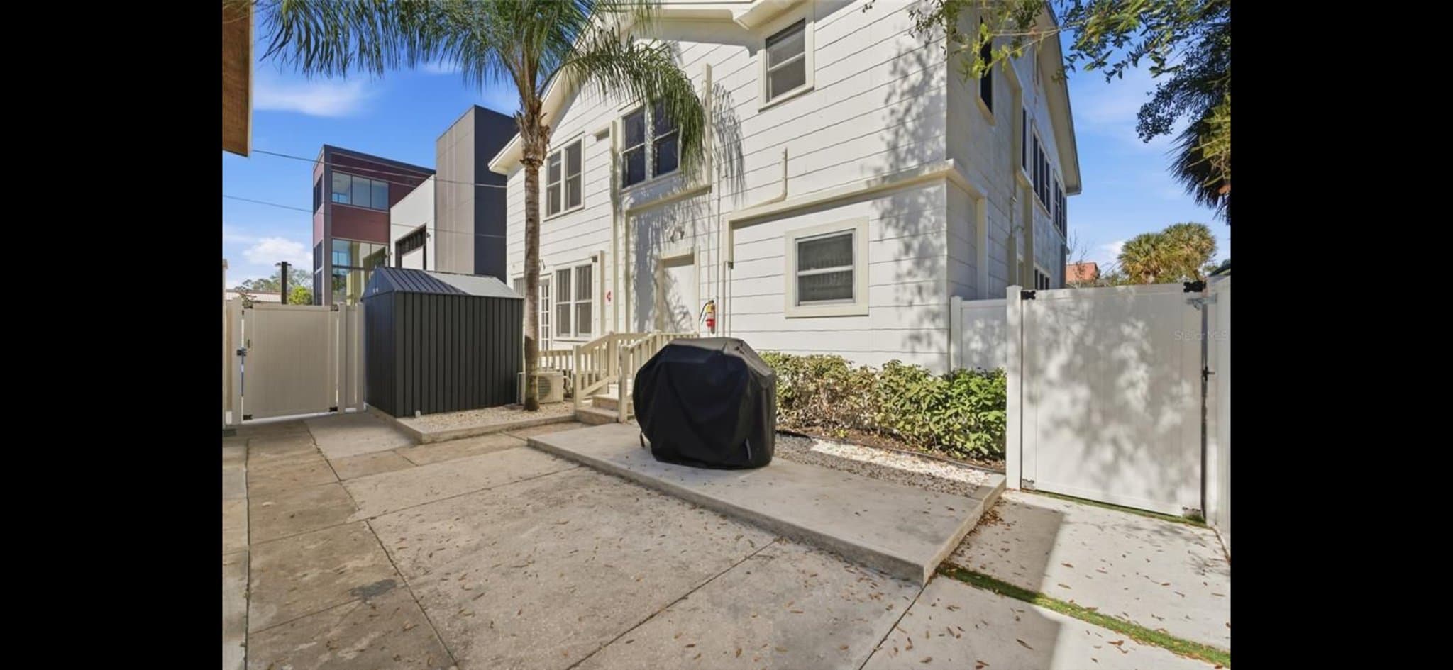 SAINT PETERSBURG Single Room: 326 6th Ave North