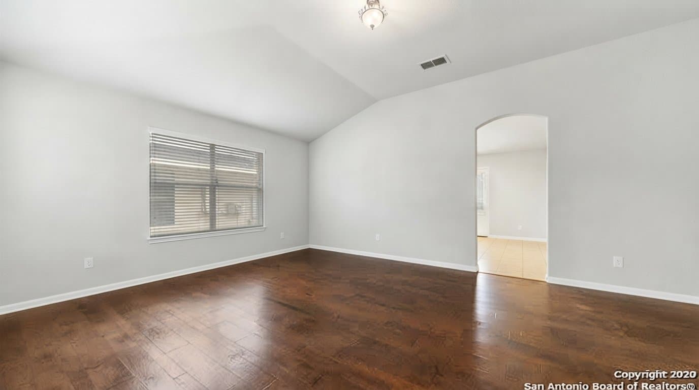 San Antonio House: 10306 Pinehurst Run