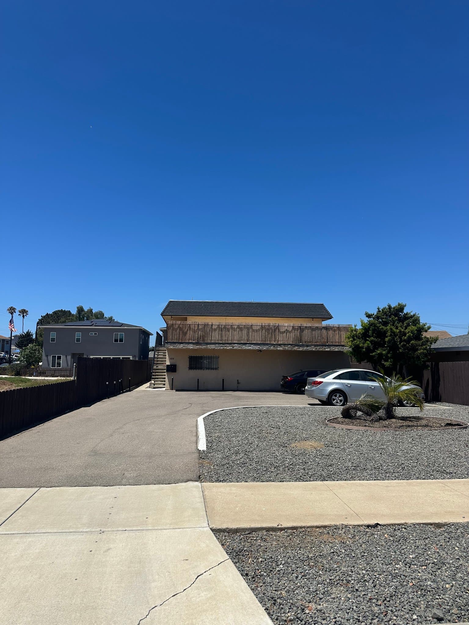 Imperial Beach Multiplex: 828 Calla Ave