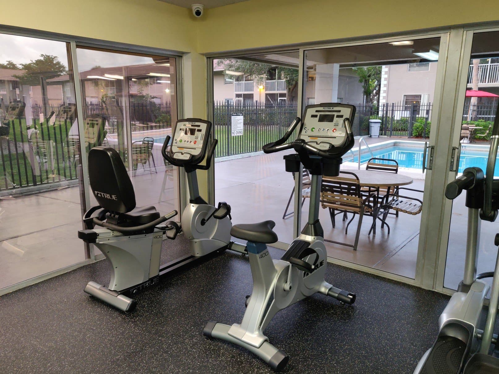 CORAL SPRINGS Condo: 8750 ROYAL PALM BLVD