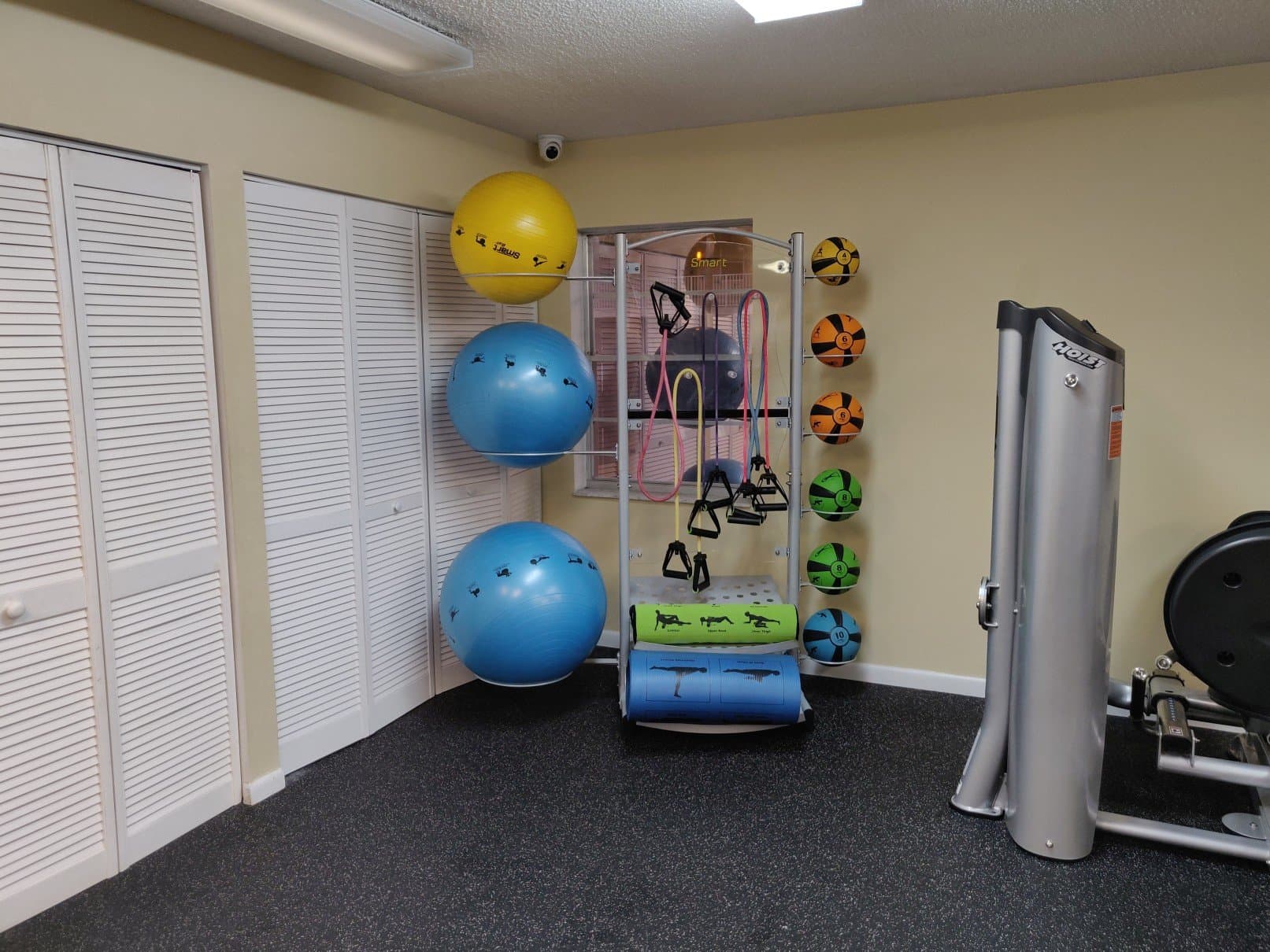 CORAL SPRINGS Condo: 8750 ROYAL PALM BLVD