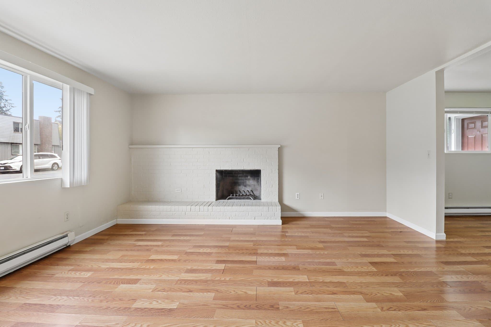Bellevue Multiplex: 16 147th Ave SE