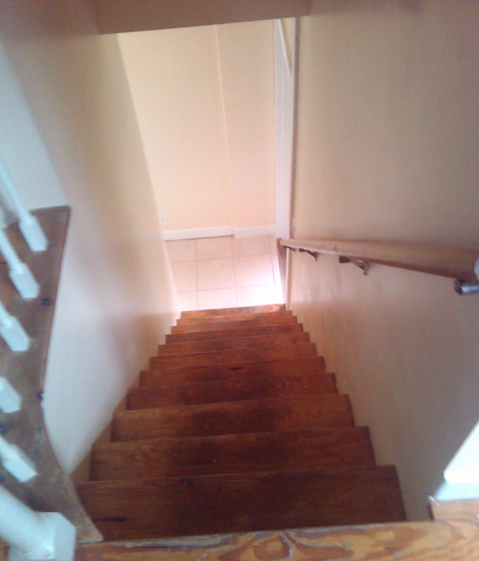 Amesbury House: 5 Hill St