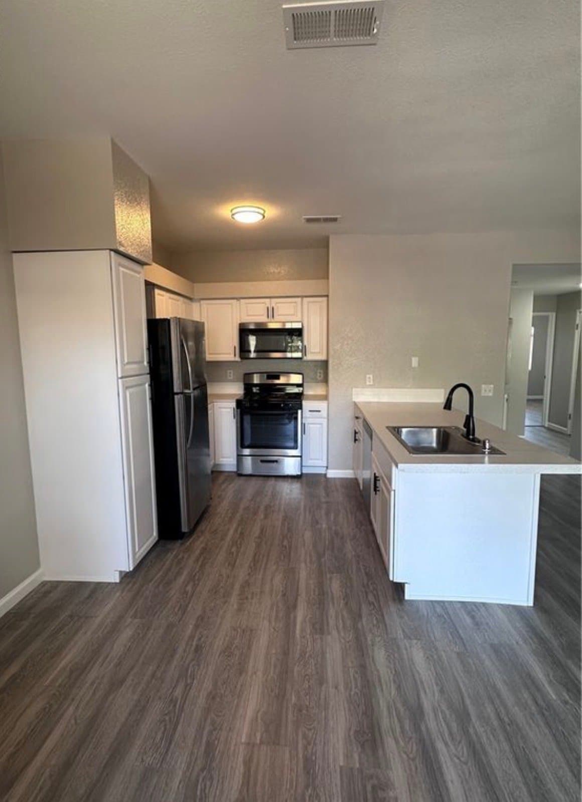 Las Vegas Condo: 5415 W Harmon Ave