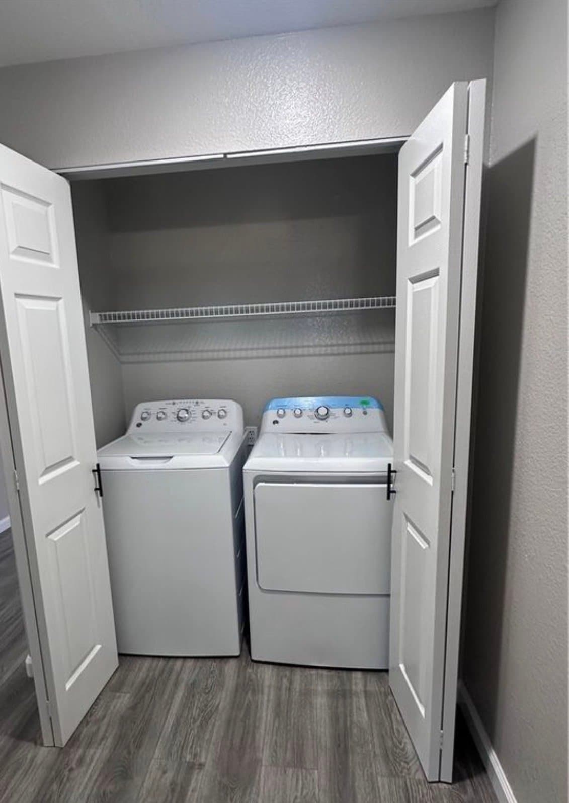 Las Vegas Condo: 5415 W Harmon Ave