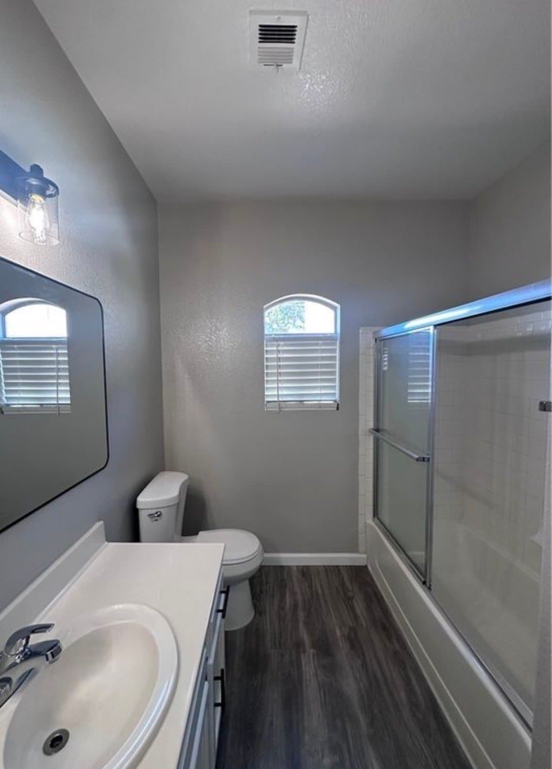 Las Vegas Condo: 5415 W Harmon Ave