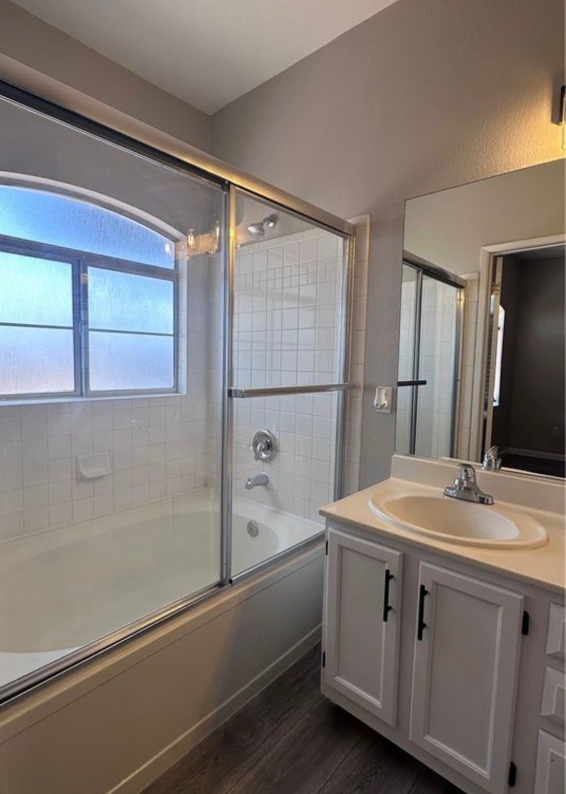 Las Vegas Condo: 5415 W Harmon Ave