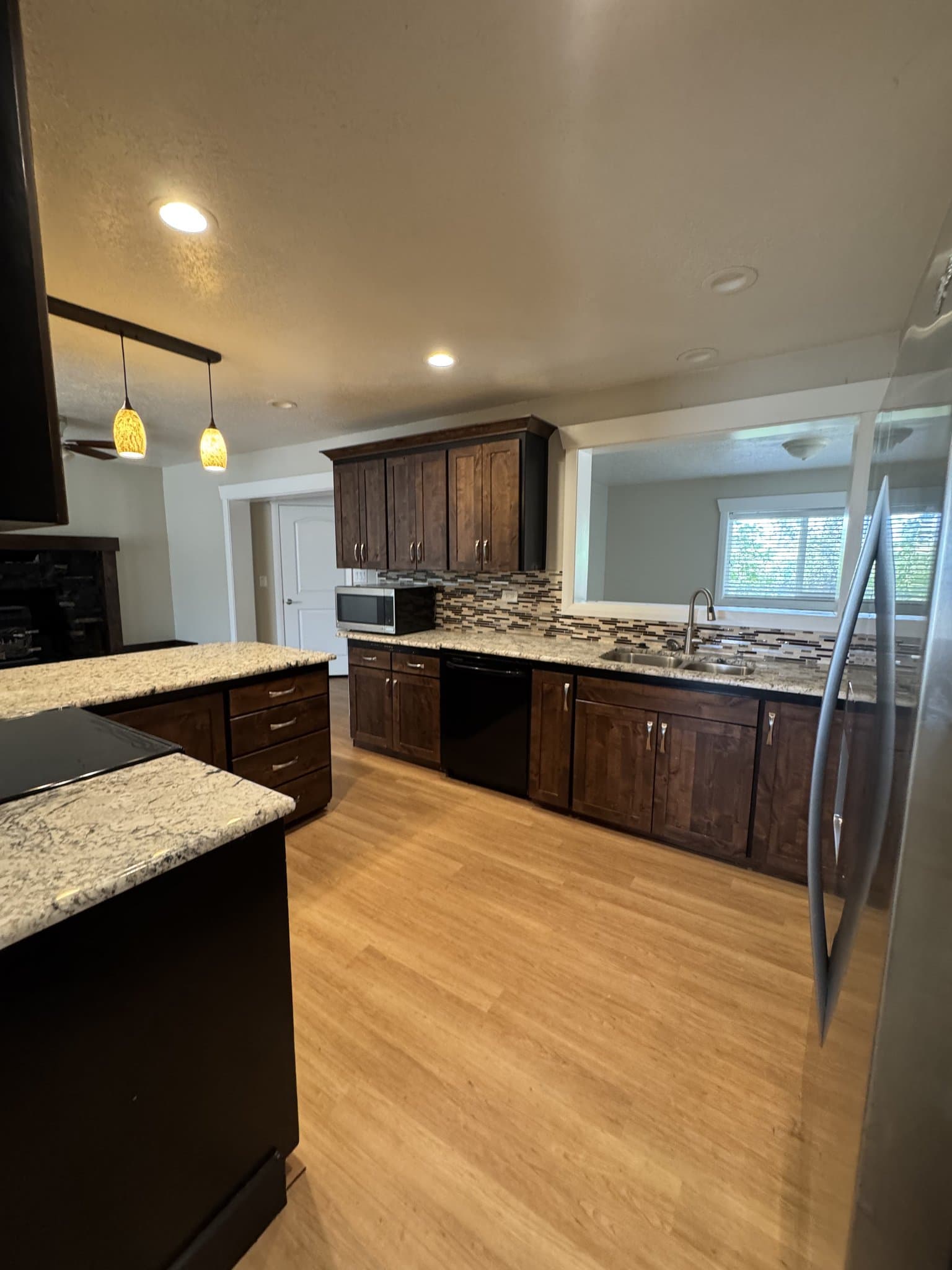 Logan House: 2789 N 1600 E
