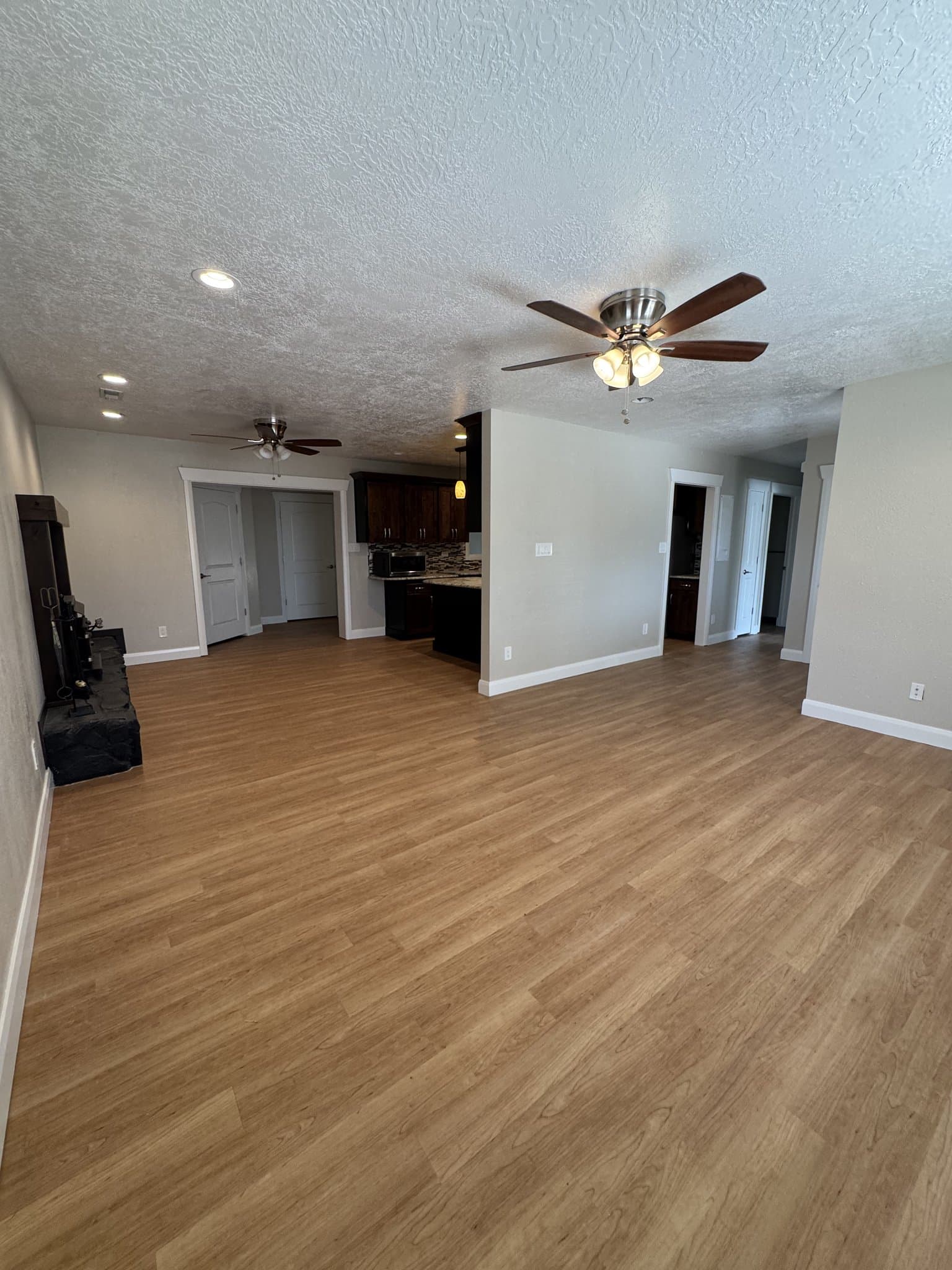 Logan House: 2789 N 1600 E