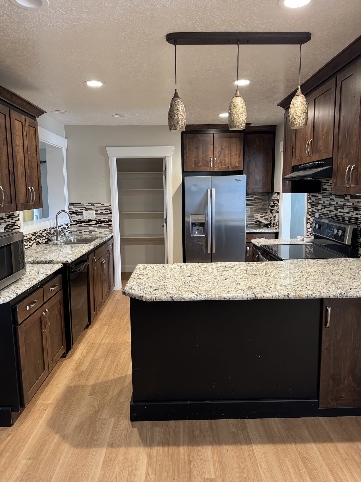 Logan House: 2789 N 1600 E