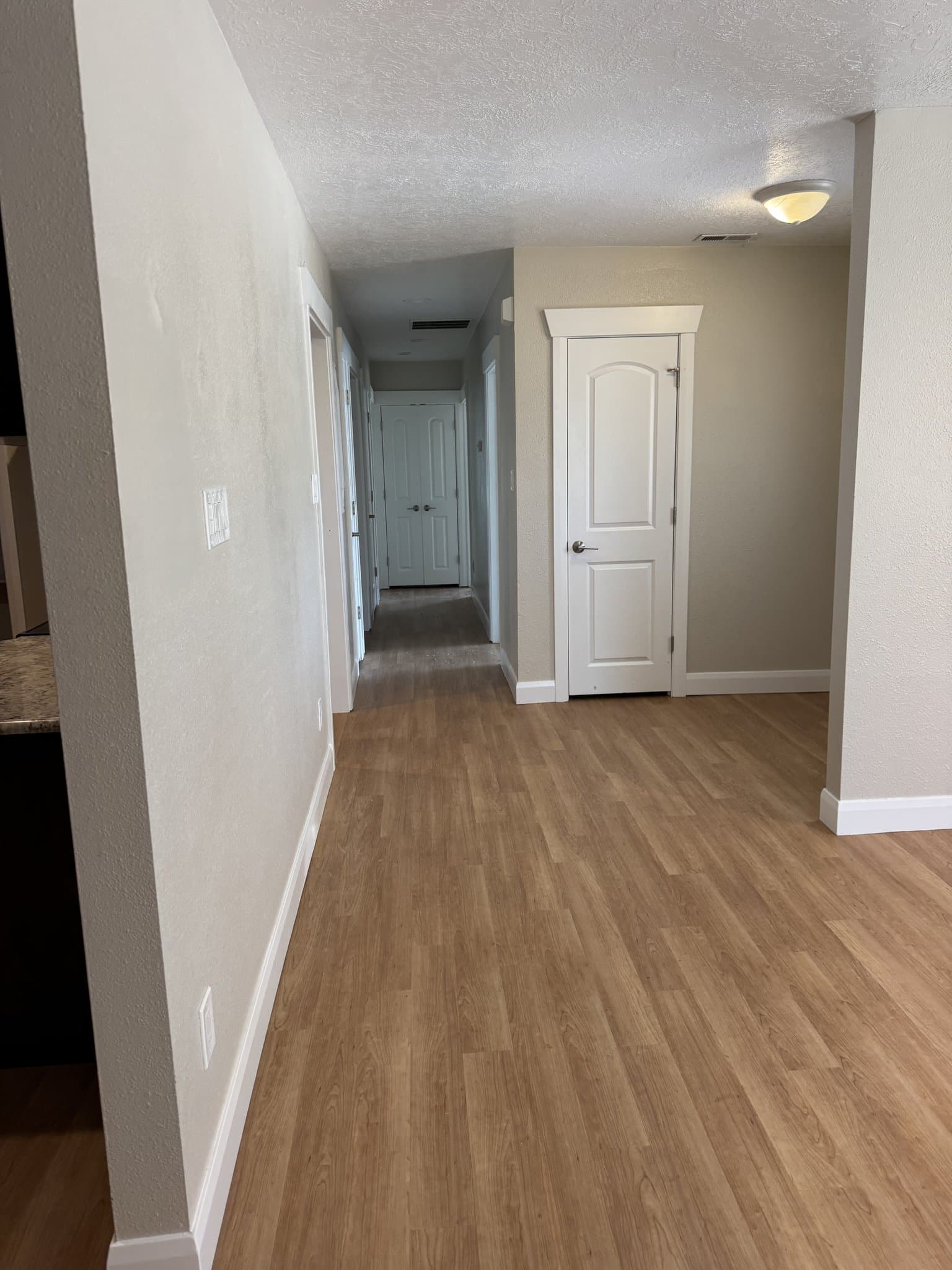 Logan House: 2789 N 1600 E
