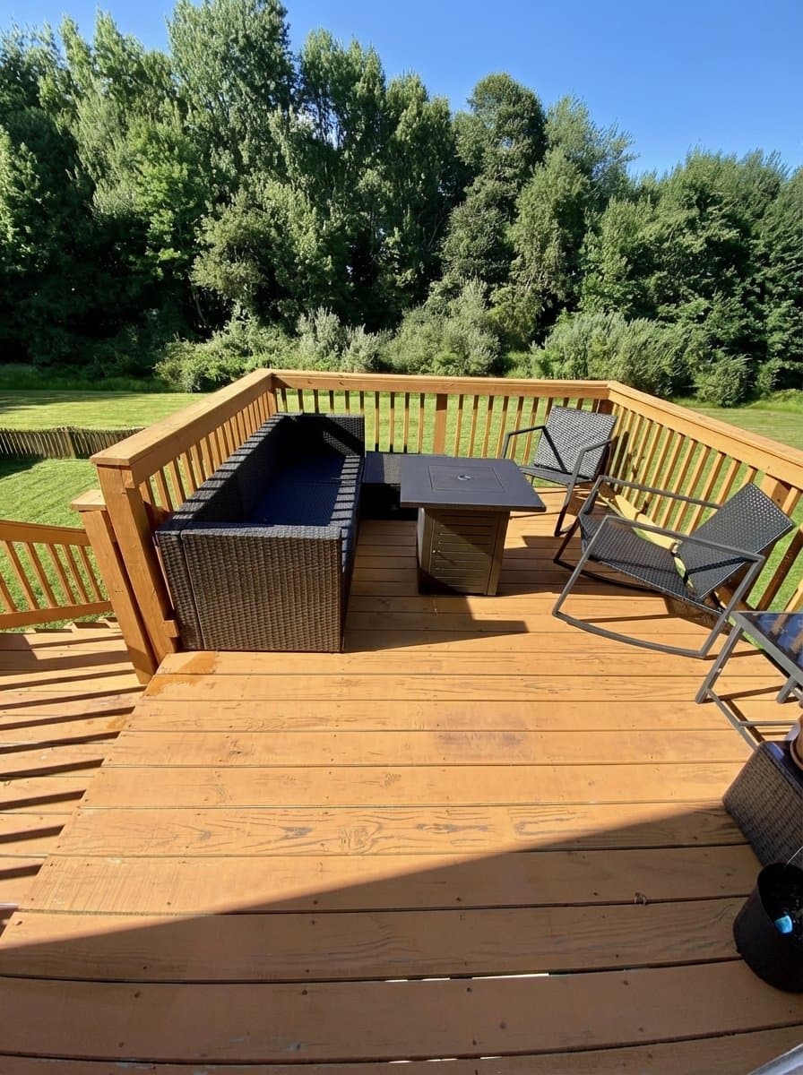 Bear House: 21 Shawn Ln