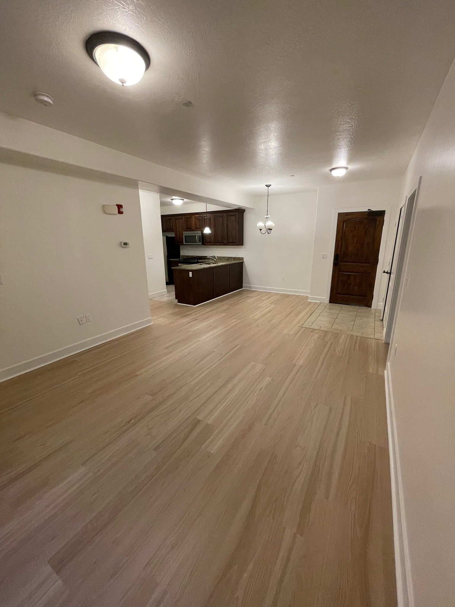 Salt Lake City Condo: 2011 South 2100 East