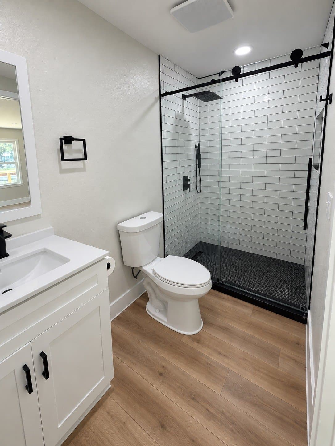 St Cloud House: 1124 California Ave
