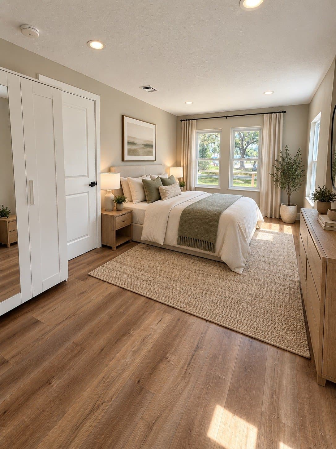 St Cloud House: 1124 California Ave