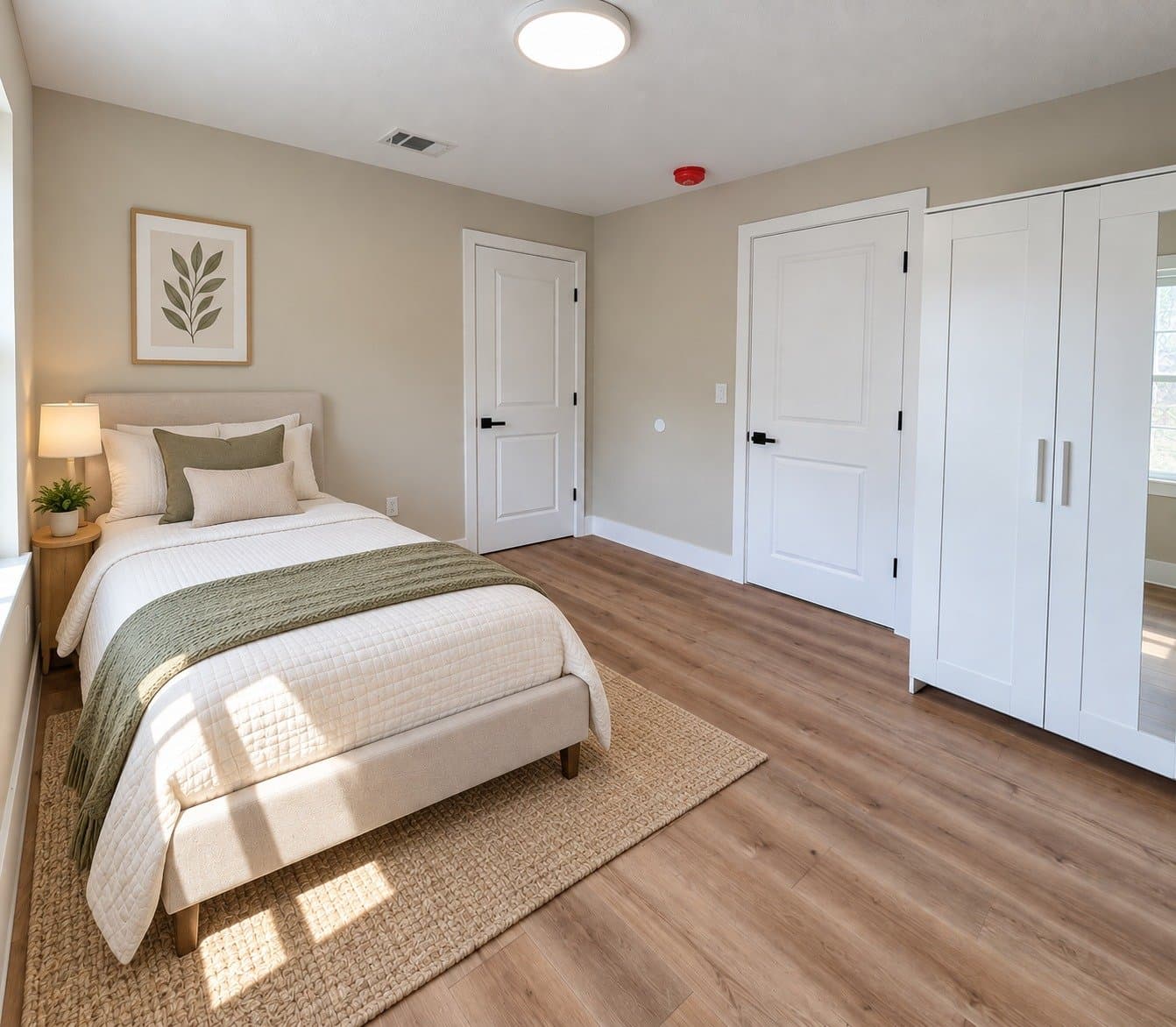 St Cloud House: 1124 California Ave